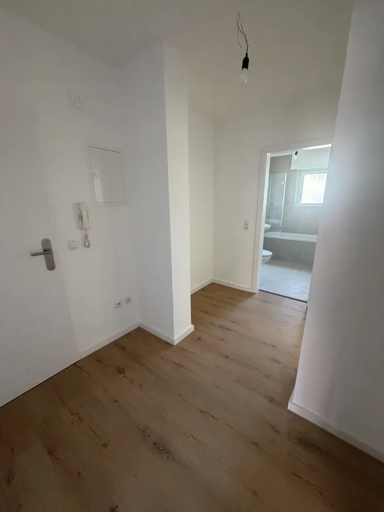 2 Zimmer Wohnung mit 55 m² in Mannheim – Bild 2