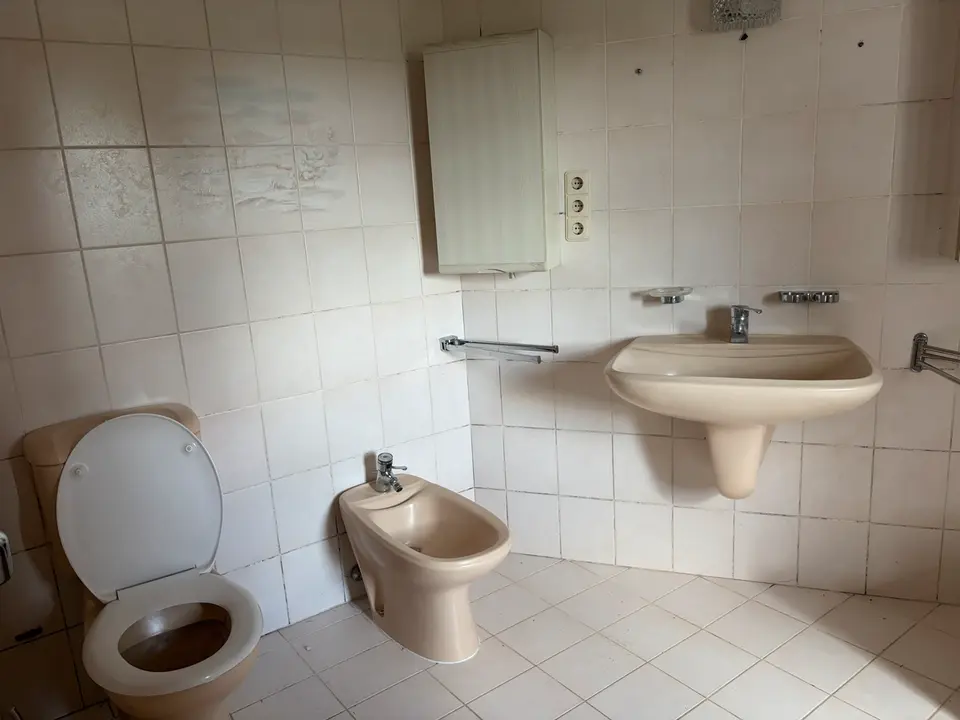 4 Zimmer Wohnung mit 112 m² in Saarbrücken – Bild 9