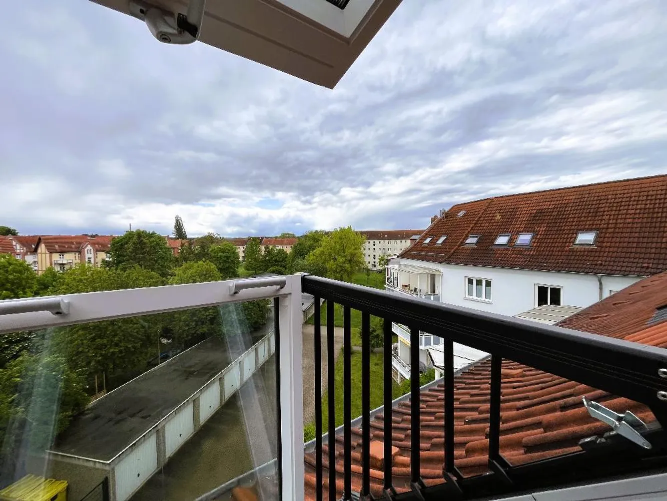 3 Zimmer Wohnung mit 49 m² in Halberstadt – Bild 7