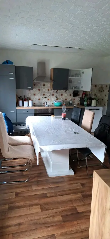 5 Zimmer Wohnung mit 160 m² in Melle – Bild 7