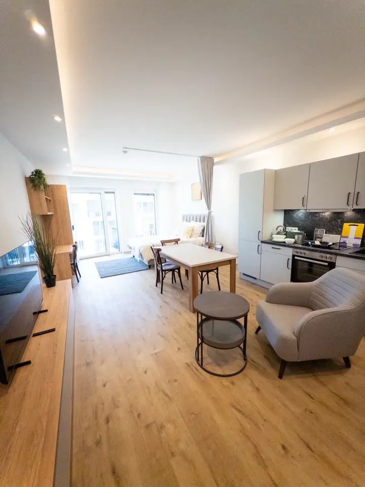 2 Zimmer Wohnung mit 69 m² in Berlin – Bild 9
