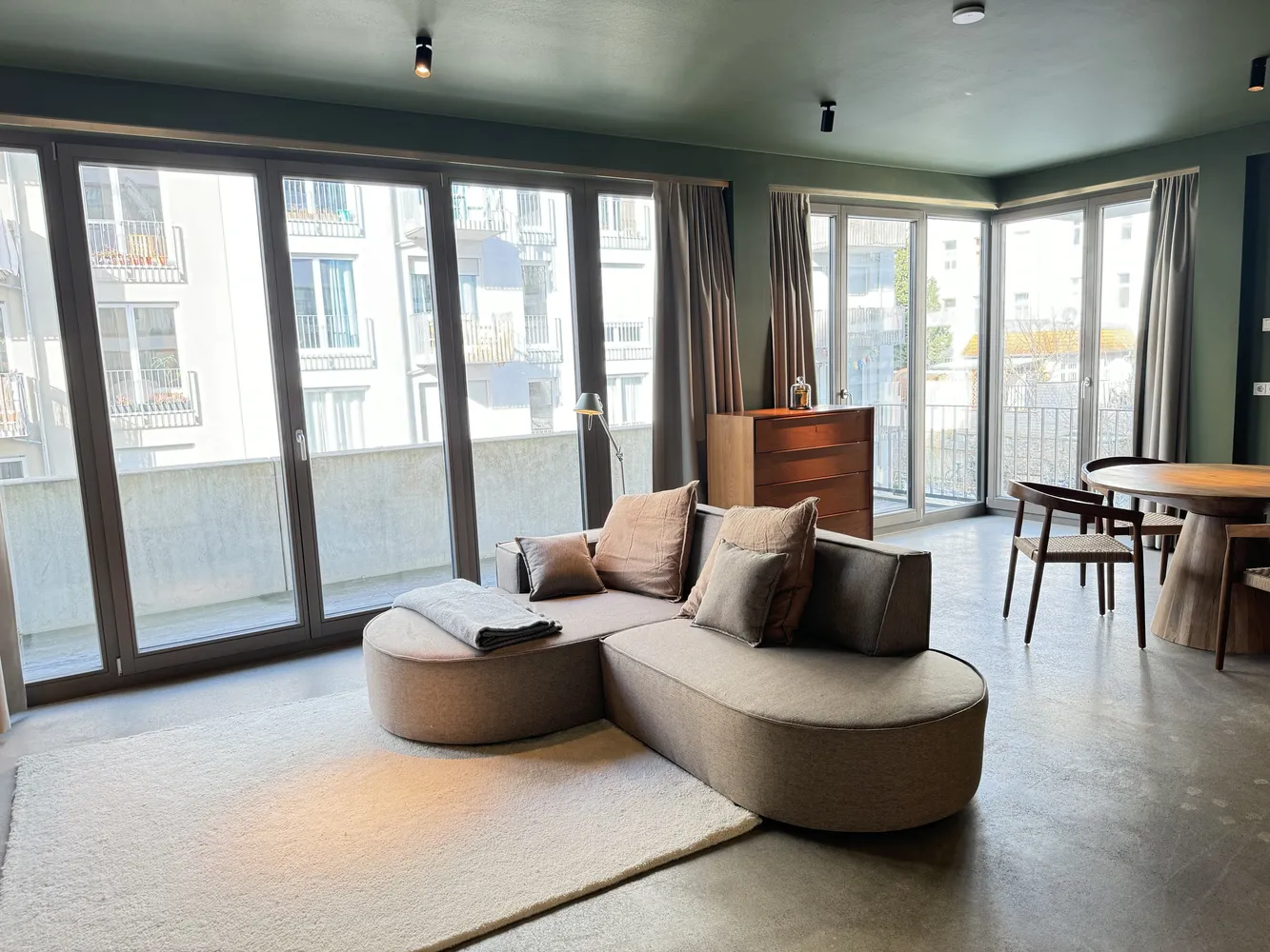 2 Zimmer Wohnung mit 63 m² in Berlin – Bild 12