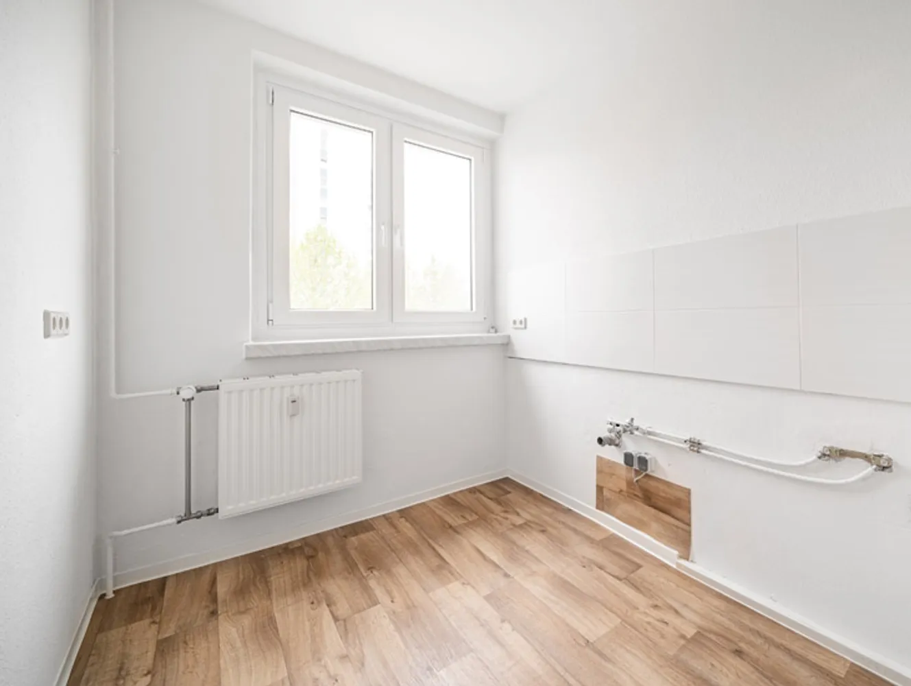 4 Zimmer Wohnung mit 84 m² in Magdeburg – Bild 4