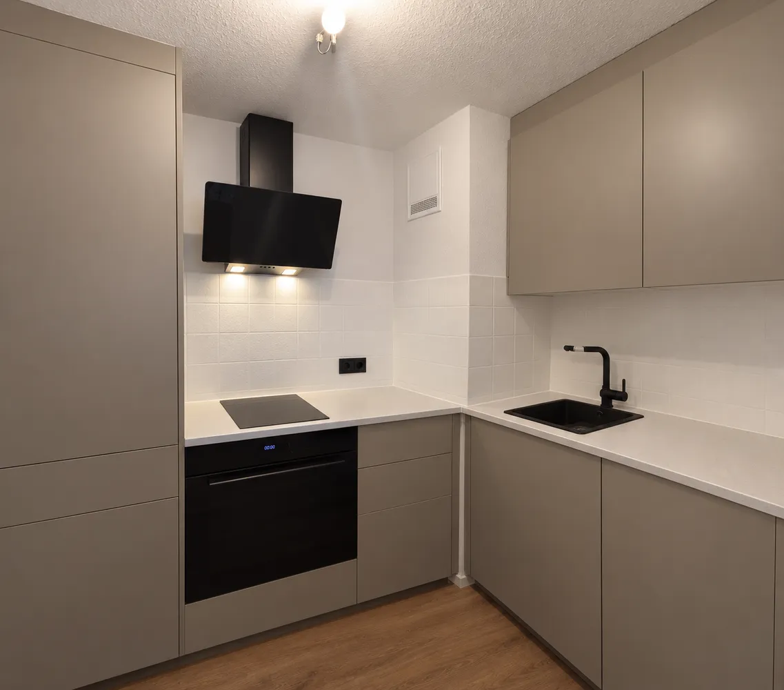 2 Zimmer Wohnung mit 45 m² in Stuttgart – Bild 6