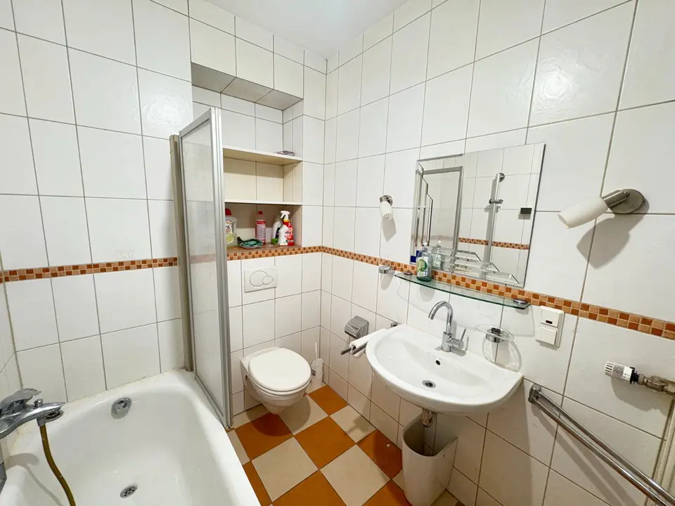 3 Zimmer Wohnung mit 90 m² in Trier – Bild 7