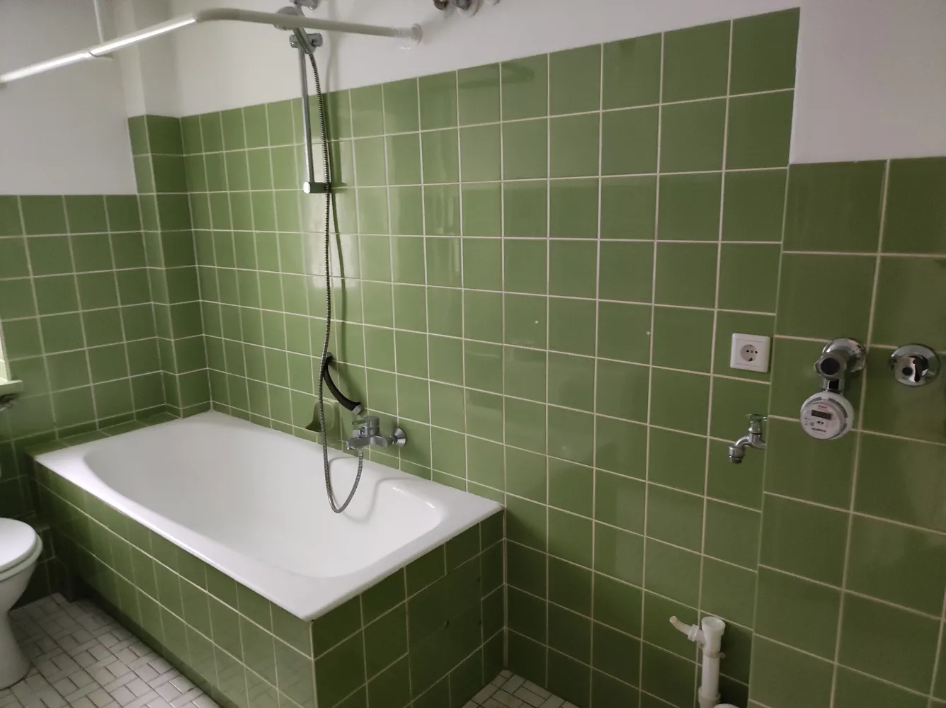 2 Zimmer Wohnung mit 65 m² in Rendsburg – Bild 1