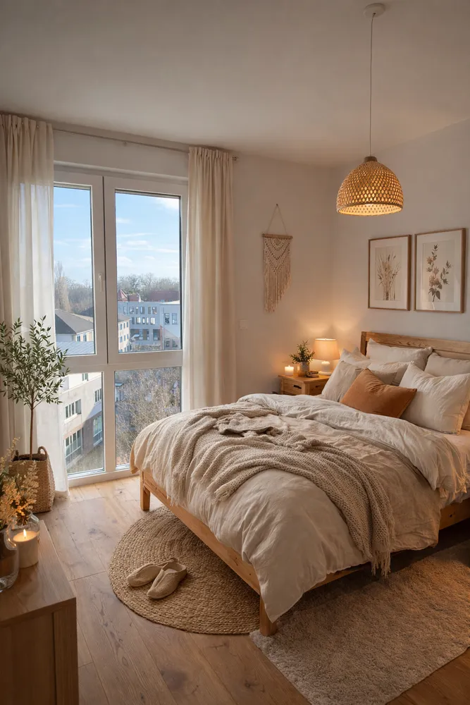 4 Zimmer Wohnung mit 89 m² in Königs Wusterhausen – Bild 8