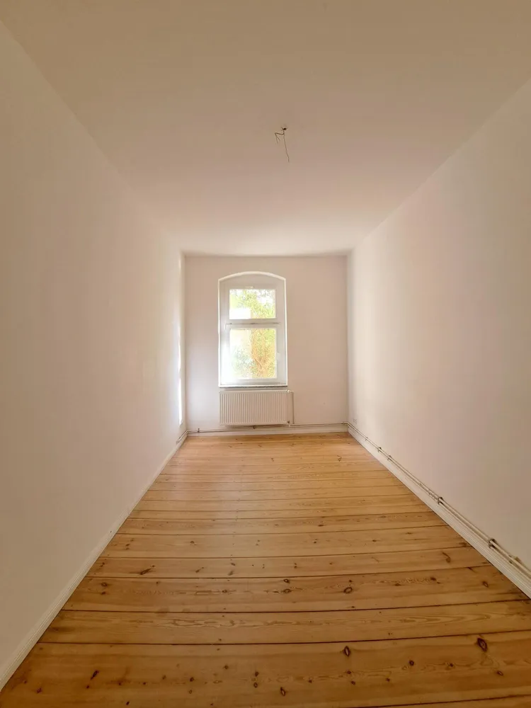4 Zimmer Wohnung mit 124 m² in Berlin – Bild 5
