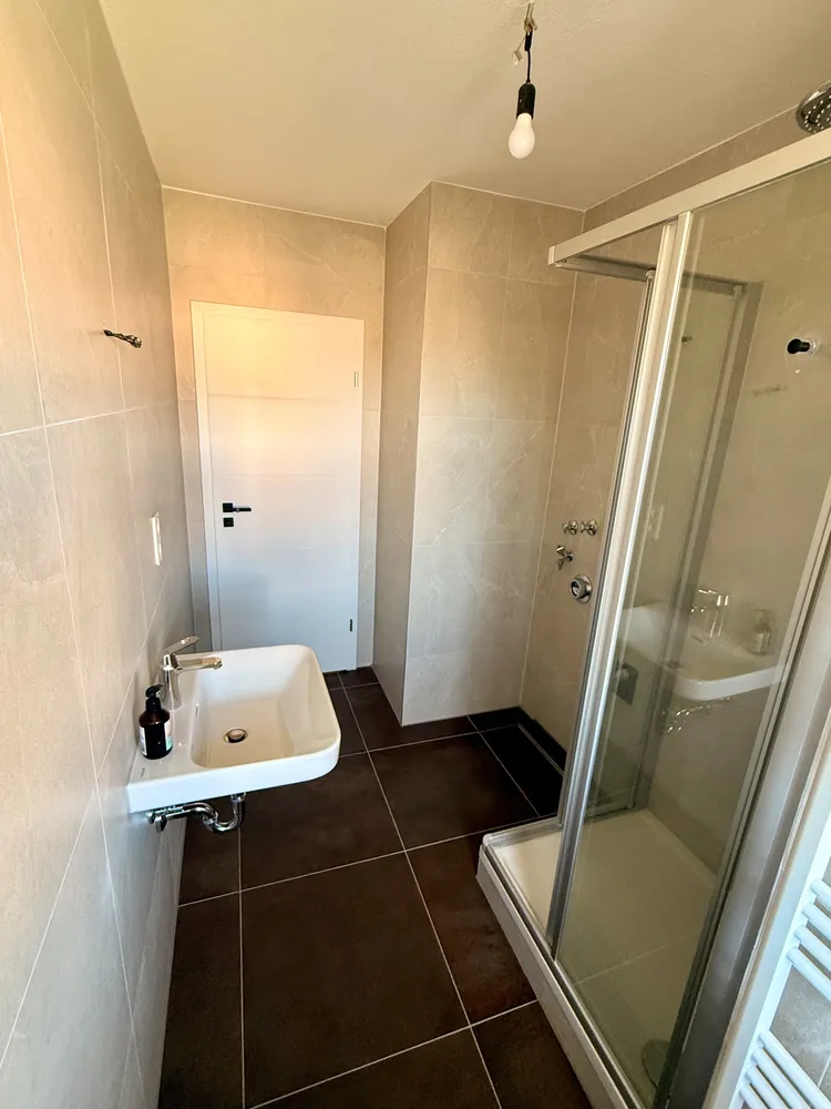 3 room apartment with 84 m² in Augsburg – Photo 12