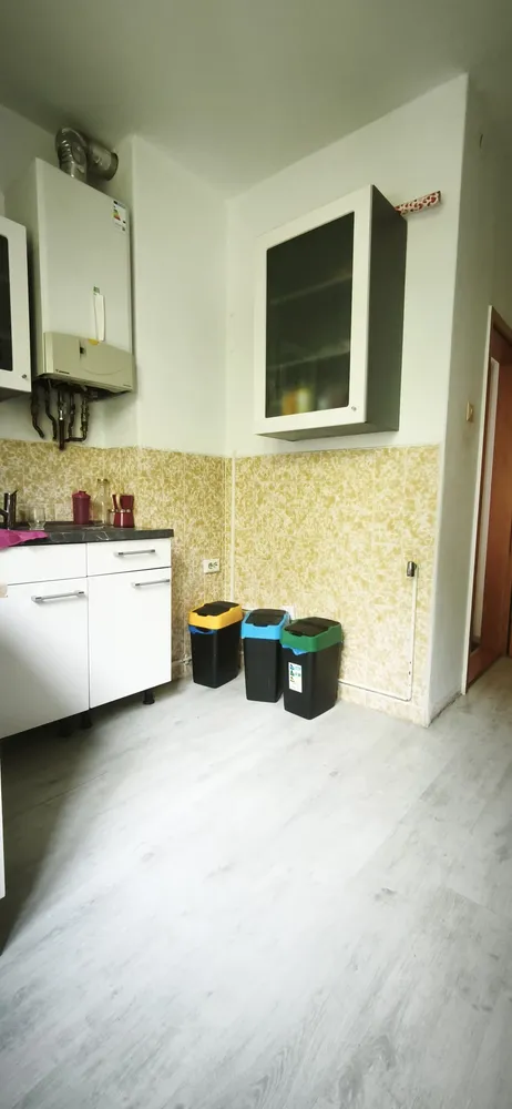 3 Zimmer Wohnung mit 46 m² in Hannover – Bild 3