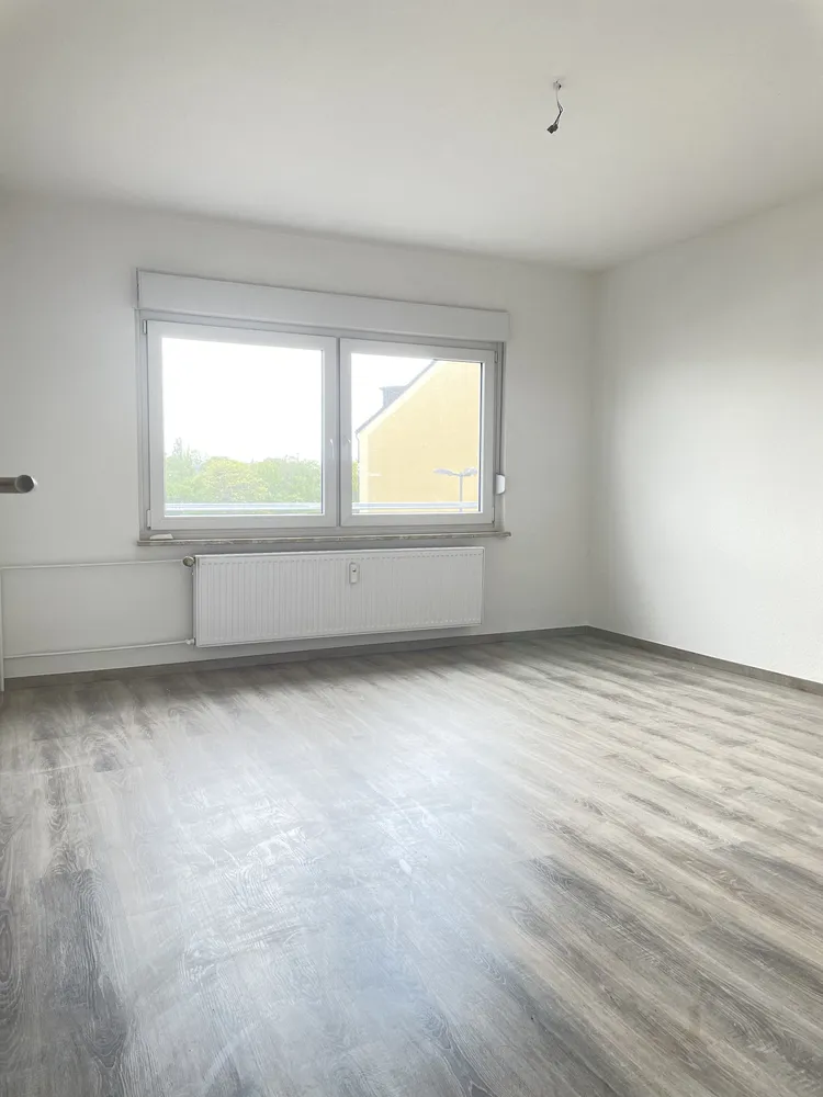2 room apartment with 54 m² in Herne – Photo 6