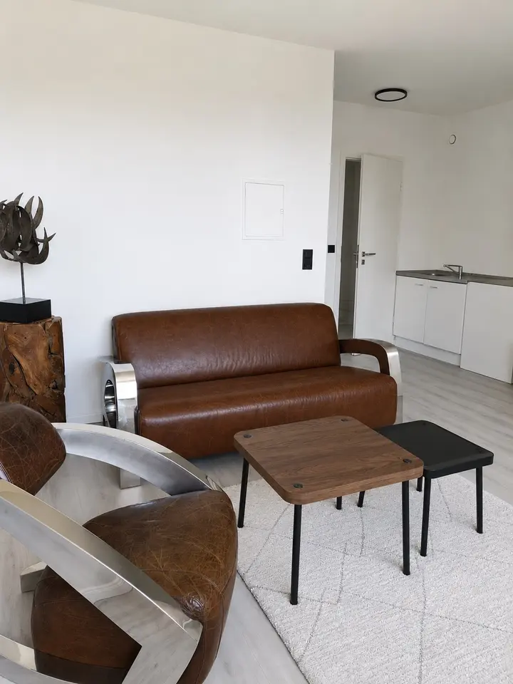 2 Zimmer Wohnung mit 40 m² in Kaarst – Bild 2