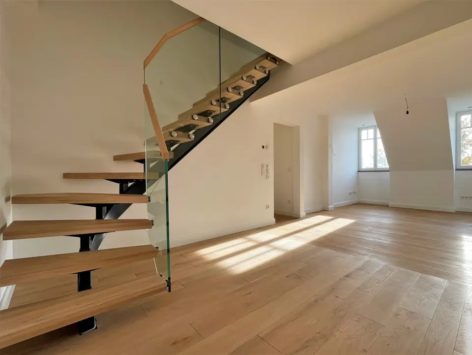 5 Zimmer Wohnung mit 155 m² in Xanten – Bild 7