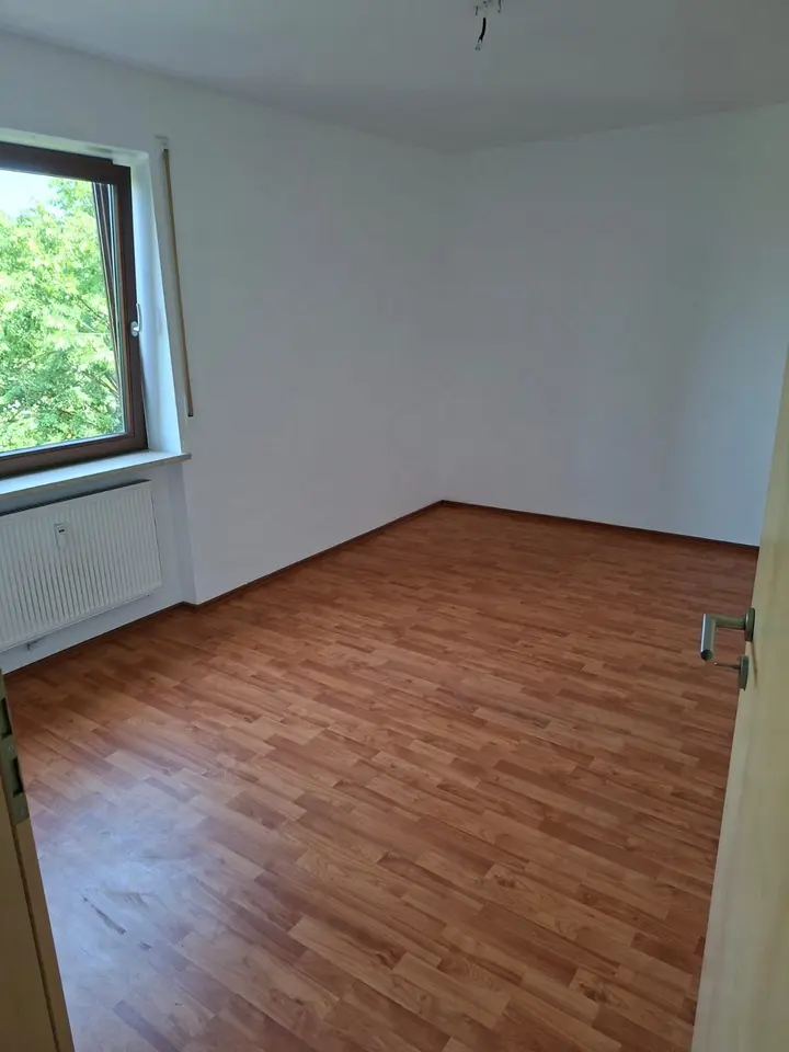 2 Zimmer Wohnung mit 51 m² in Regensburg – Bild 2