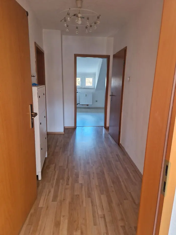 3 Zimmer Wohnung mit 67 m² in Gelsenkirchen – Bild 7