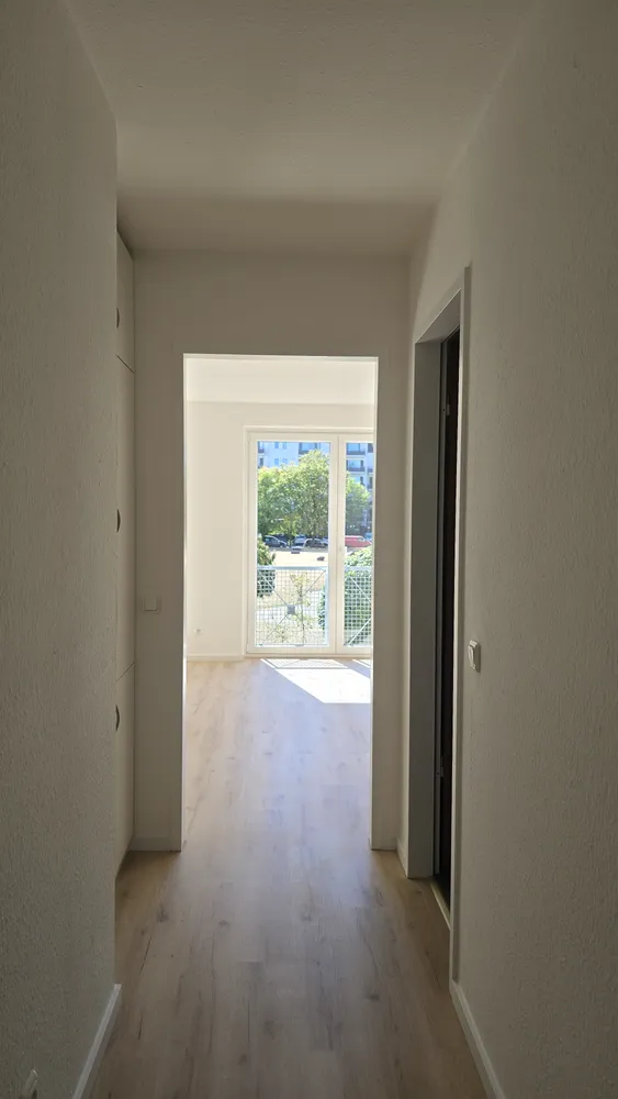 1 Zimmer Wohnung mit 45 m² in Düsseldorf – Bild 11