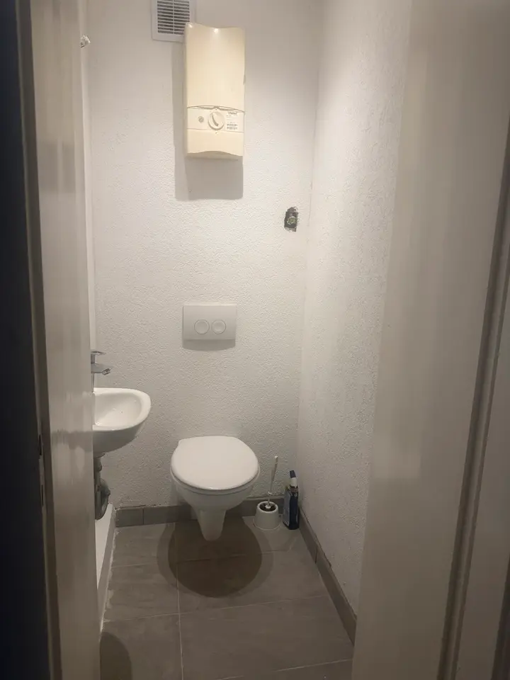 2 Zimmer Wohnung mit 55 m² in Iserlohn – Bild 4
