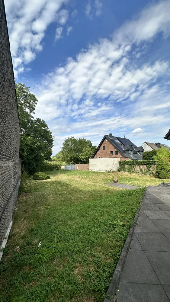 3 Zimmer Wohnung mit 110 m² in Düsseldorf – Bild 5