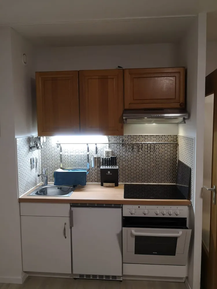1 Zimmer Wohnung mit 41 m² in München – Bild 9