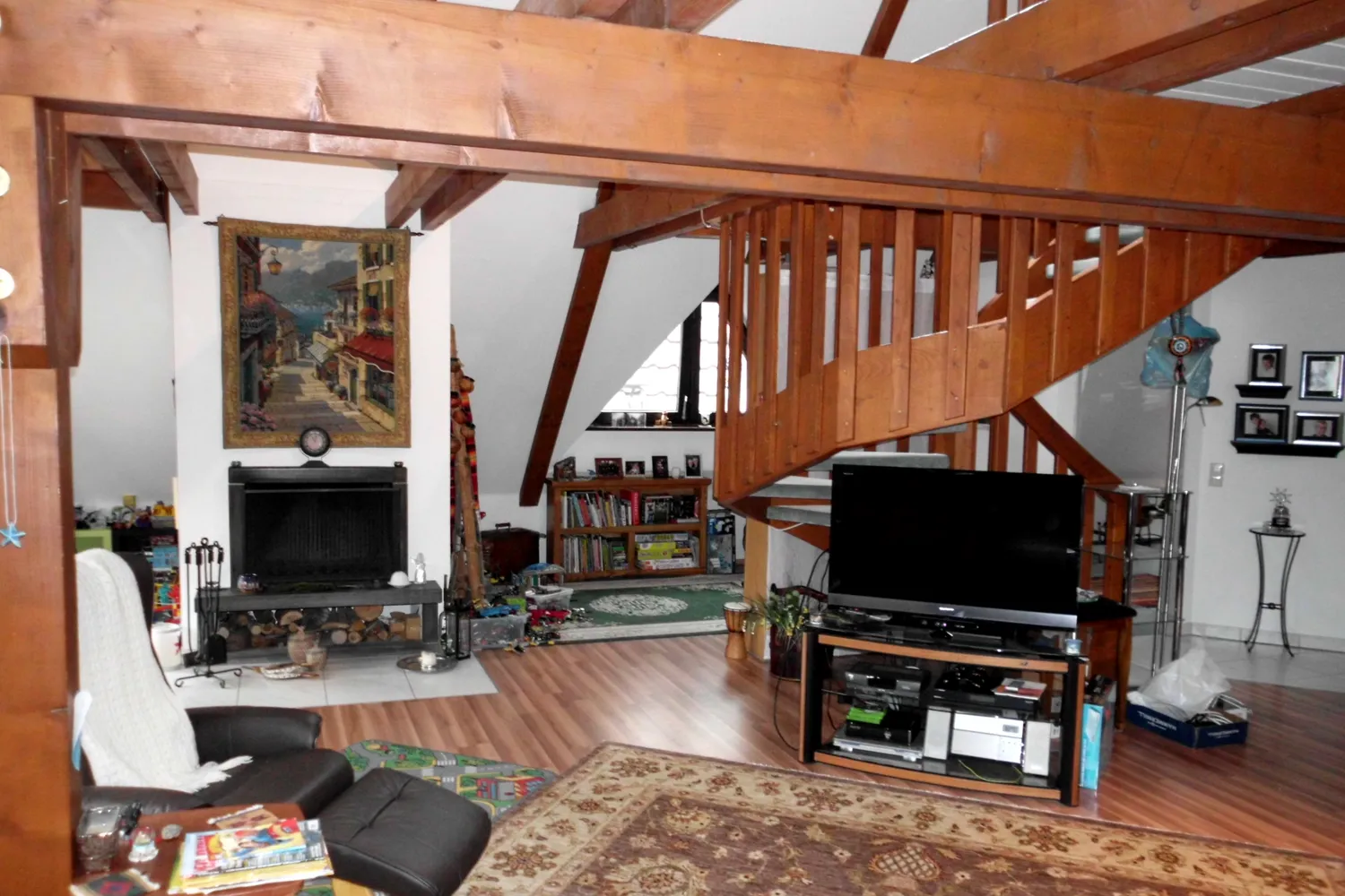 5 Zimmer Wohnung mit 148 m² in Böblingen – Bild 7