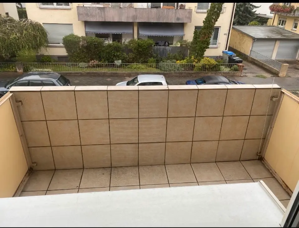 2 Zimmer Wohnung mit 63 m² in Mannheim – Bild 4