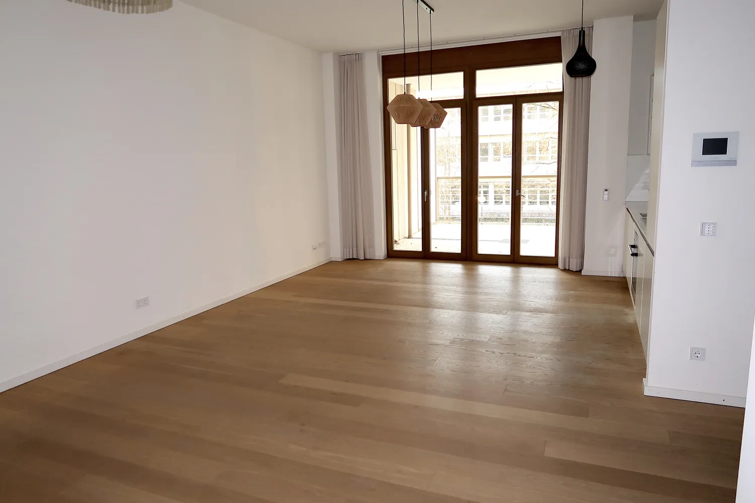 2 room apartment with 94 m² in Munich – Photo 5