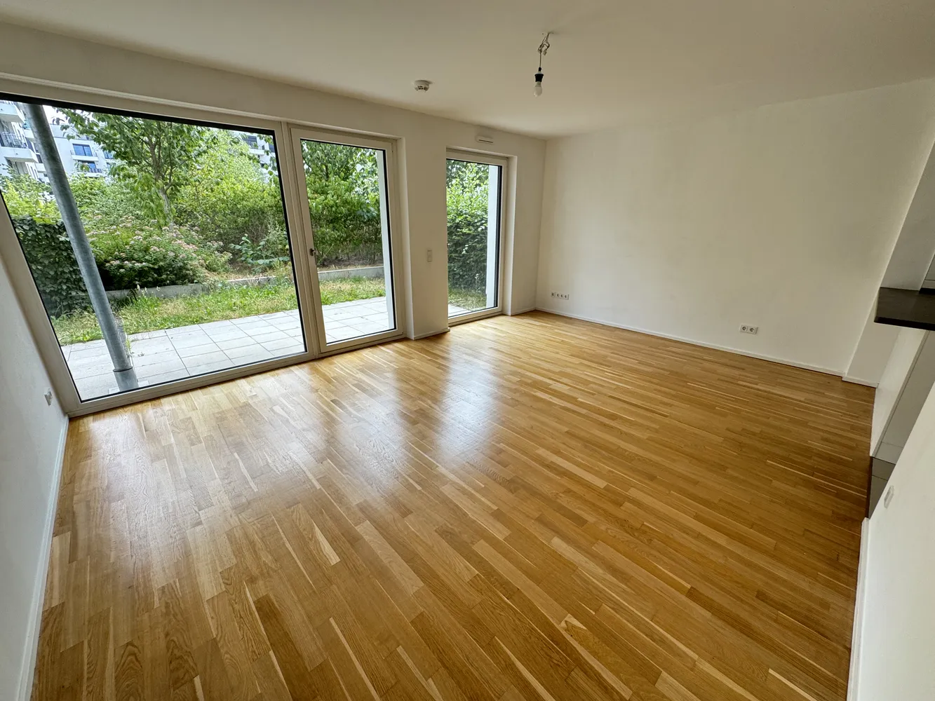 2 Zimmer Wohnung mit 59 m² in Berlin – Bild 9