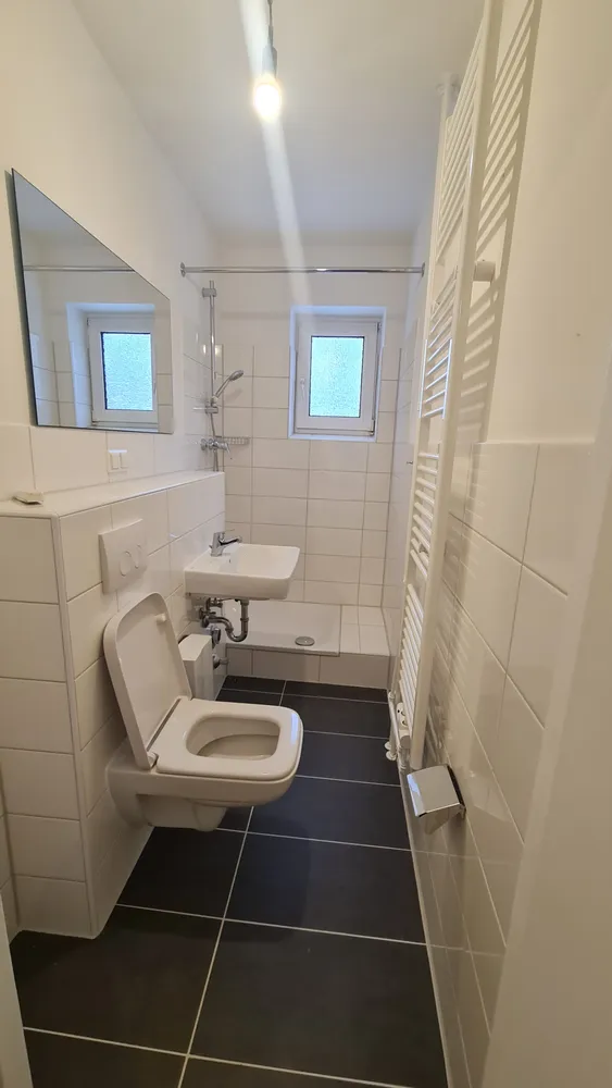 2 Zimmer Wohnung mit 39 m² in Kiel – Bild 3
