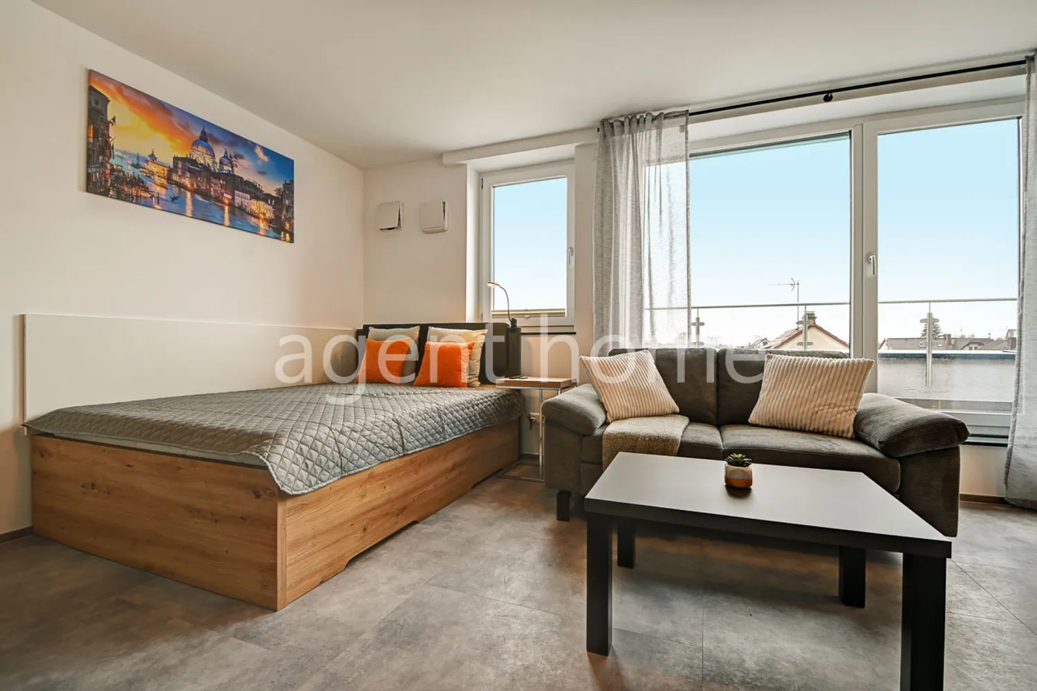 1 Zimmer Wohnung mit 42 m² in Stuttgart – Bild 3