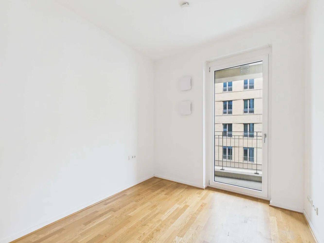 2 Zimmer Wohnung mit 49 m² in Dresden – Bild 2