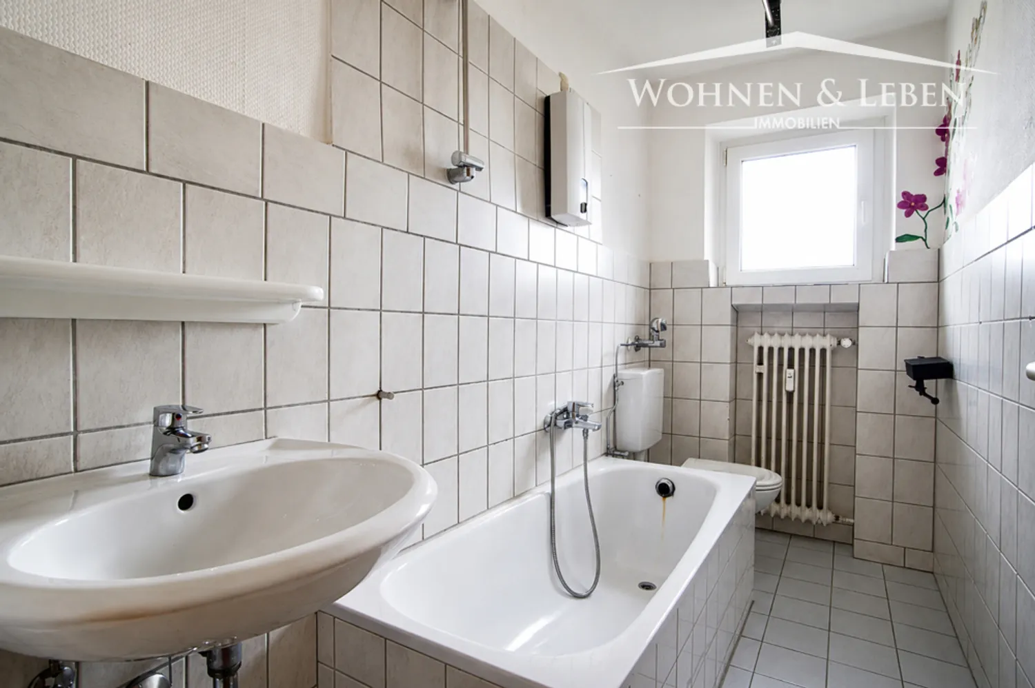 4 Zimmer Wohnung mit 74 m² in Wesel – Bild 7