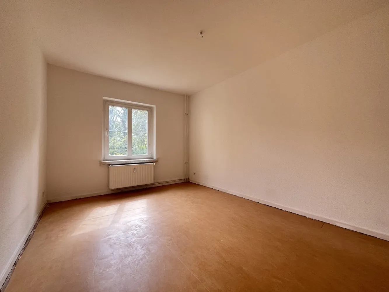 2 Zimmer Wohnung mit 56 m² in Berlin – Bild 2