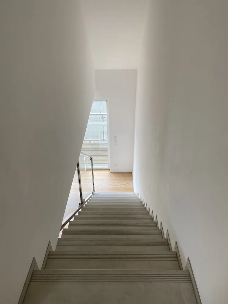 4 Zimmer Wohnung mit 96 m² in Düsseldorf – Bild 7