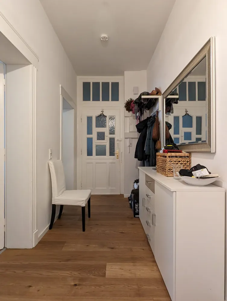 3 Zimmer Wohnung mit 85 m² in Frankfurt am Main – Bild 7