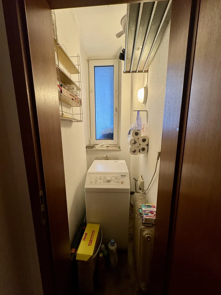 3 room apartment with 74 m² in Mannheim – Photo 8