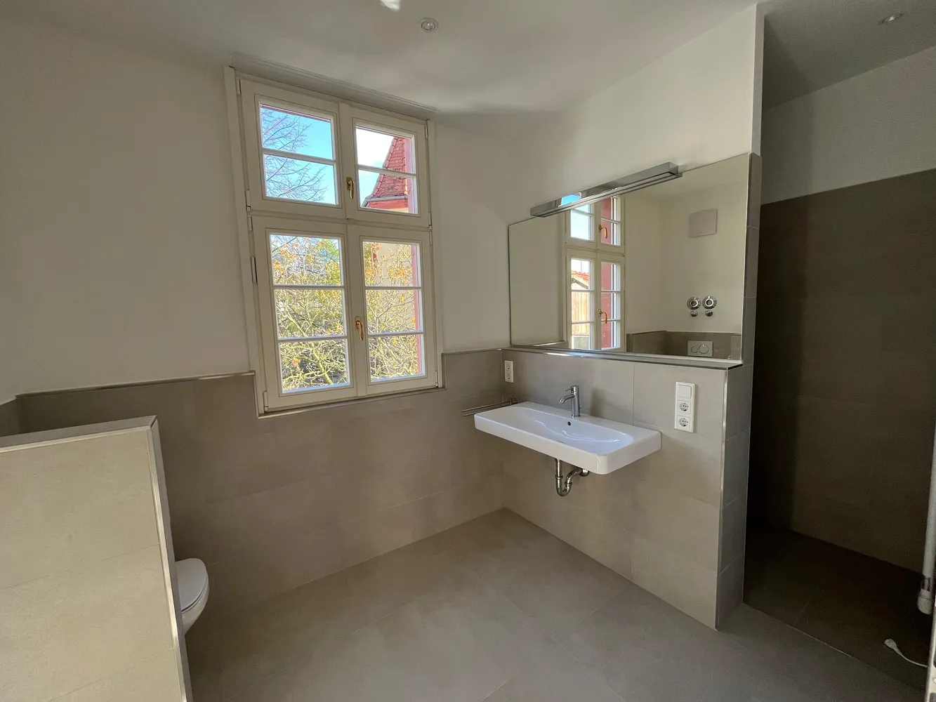 3 Zimmer Wohnung mit 100 m² in Heidelberg – Bild 8