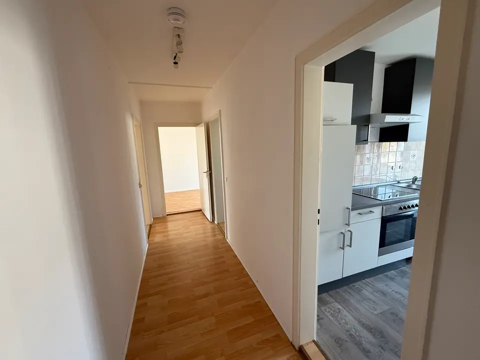 2 Zimmer Wohnung mit 66 m² in Bremerhaven – Bild 5