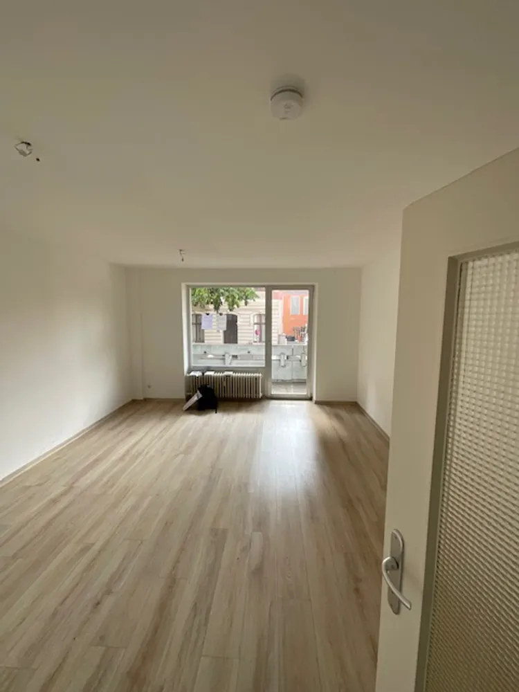 1 Zimmer Wohnung mit 40 m² in Wuppertal – Bild 3