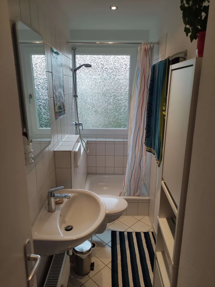 2 Zimmer Wohnung mit 47 m² in Hannover – Bild 6