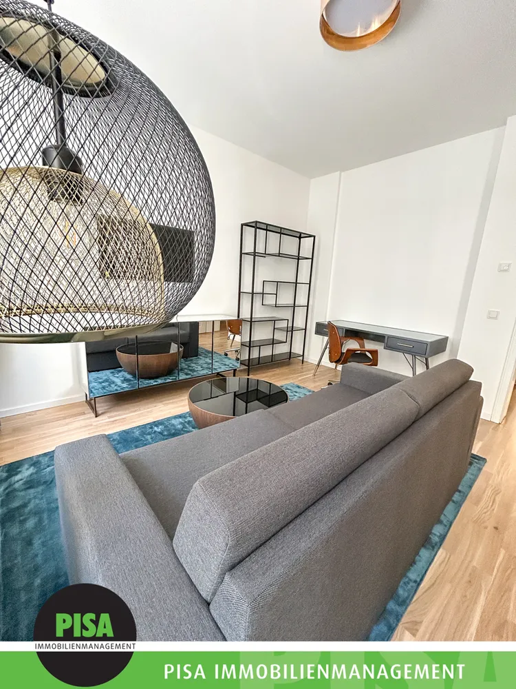 2 Zimmer Wohnung mit 49 m² in Leipzig – Bild 5