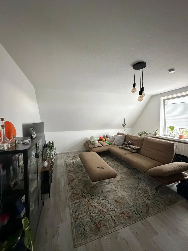 2 Zimmer Wohnung mit 62 m² in Essen – Bild 6