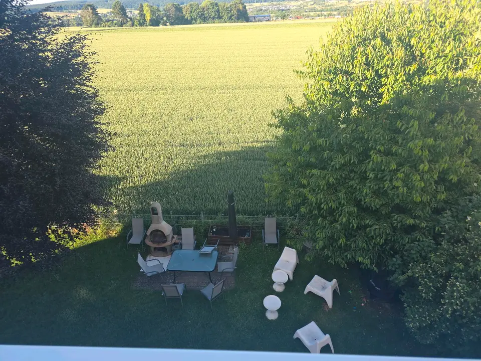 WG-Zimmer mit 40 m² in Mainz – Bild 7