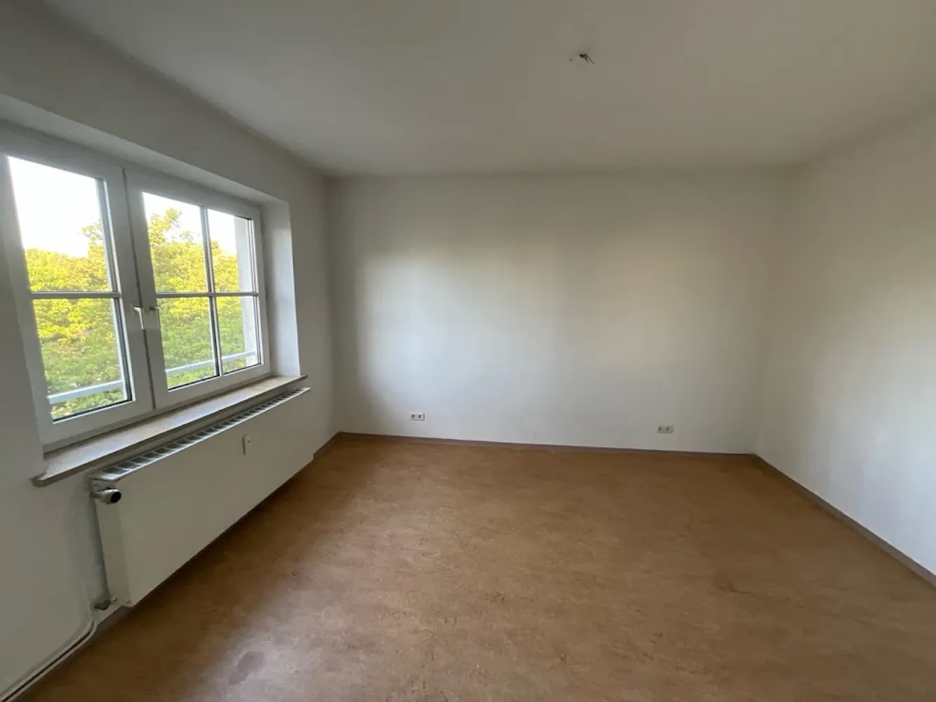 3 Zimmer Wohnung mit 64 m² in Nürnberg – Bild 7