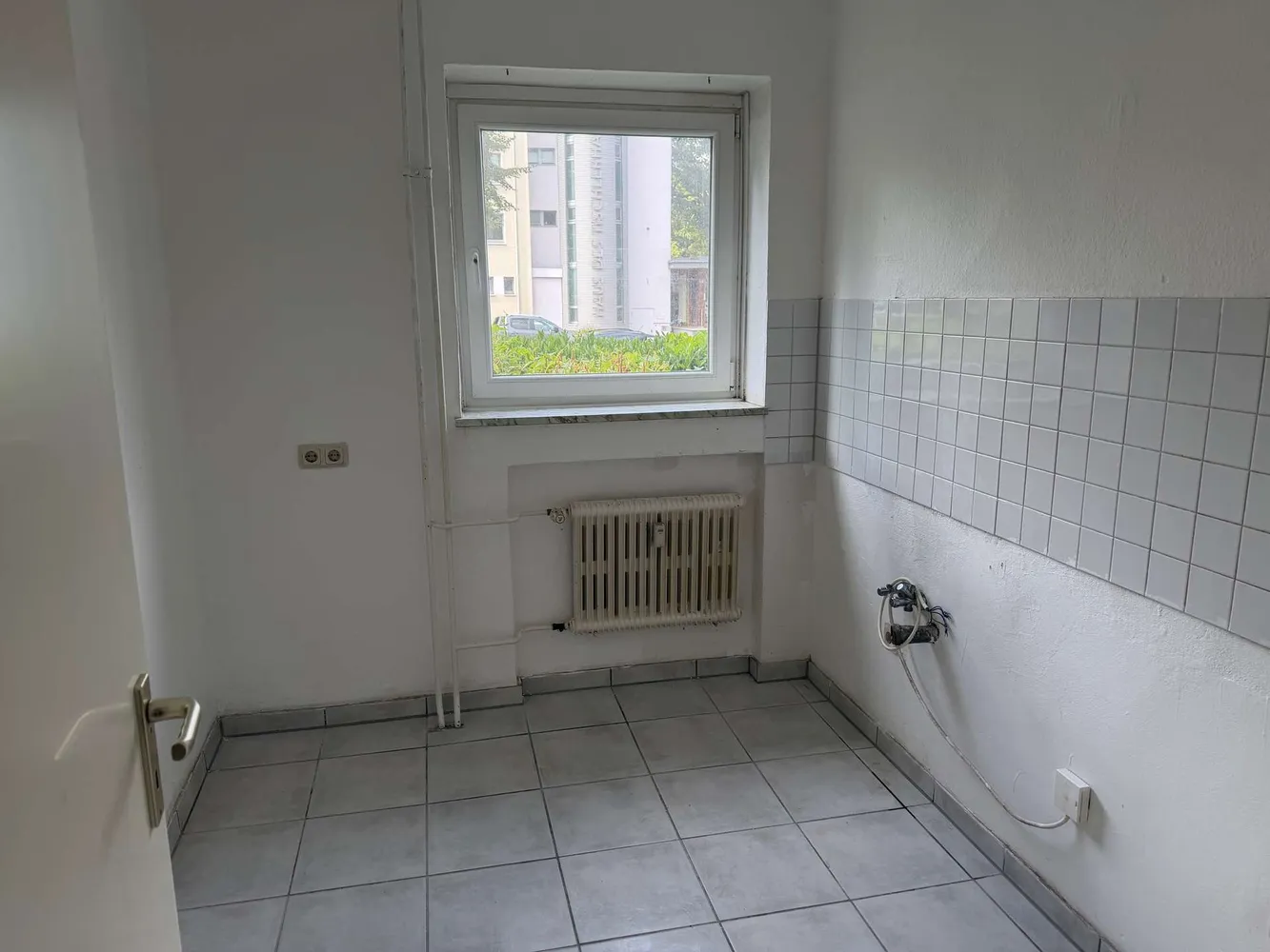 3 Zimmer Wohnung mit 58 m² in Dortmund – Bild 5