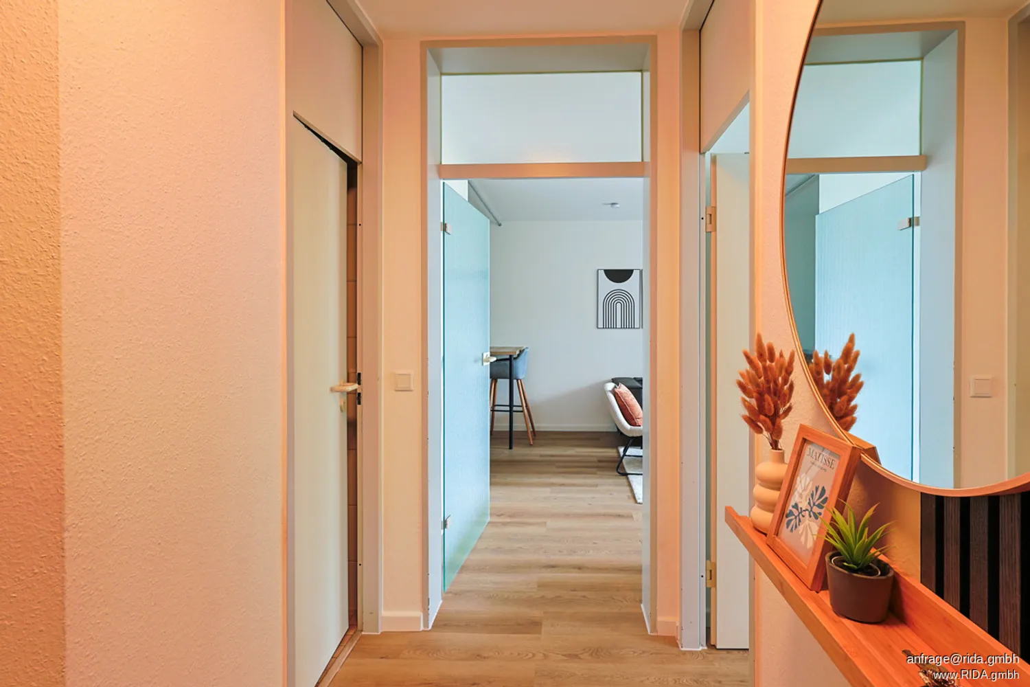 2 Zimmer Wohnung mit 59 m² in Köln – Bild 9