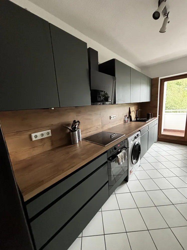 4 Zimmer Wohnung mit 114 m² in Düsseldorf – Bild 9