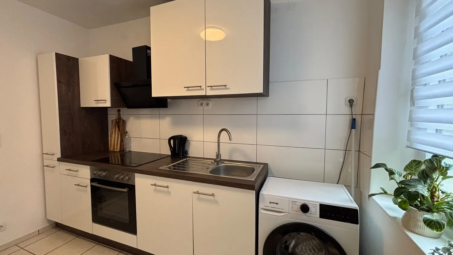 2 Zimmer Wohnung mit 54 m² in Essen – Bild 9