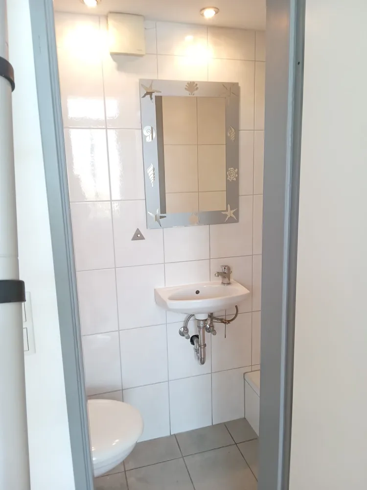 1 room apartment with 16 m² in Bonn – Photo 4