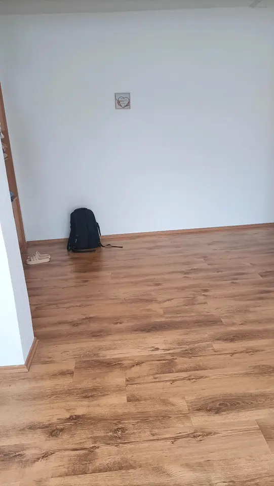 WG-Zimmer mit 24 m² in Quakenbrück – Bild 5