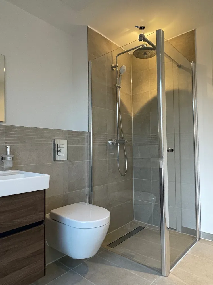 2 Zimmer Wohnung mit 57 m² in Leipzig – Bild 9